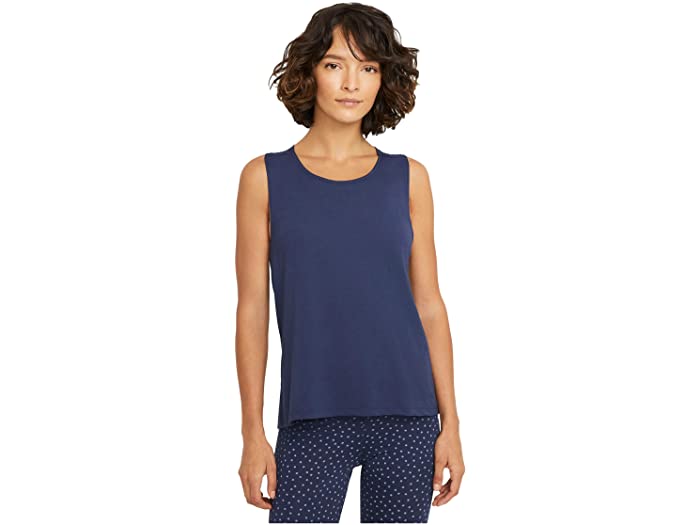 取寄 ナイキ Ny ドット 捩じり 特車 Nike Ny Dots Twist Tank Midnight Navy Obsidian Nike ナイキ トップス Tティーシャツ 長袖 レディース ブランド名 運動 フィジカルフィットネス 心安い すごい号 ビックサイズ Chelseafilm Org