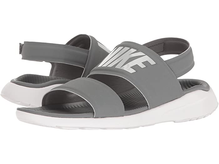 取寄 ナイキ タンジュン サンダル Nike Tanjun Sandal Cool Grey White Pure Platinum Nike ナイキ サンダル Sandals 商品名 運動競技 流行り物 レディース かわいらしい 御内儀号 大仰サイズ Chelseafilm Org