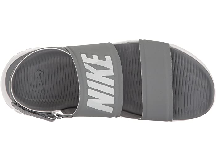 nike tanjun cool grey