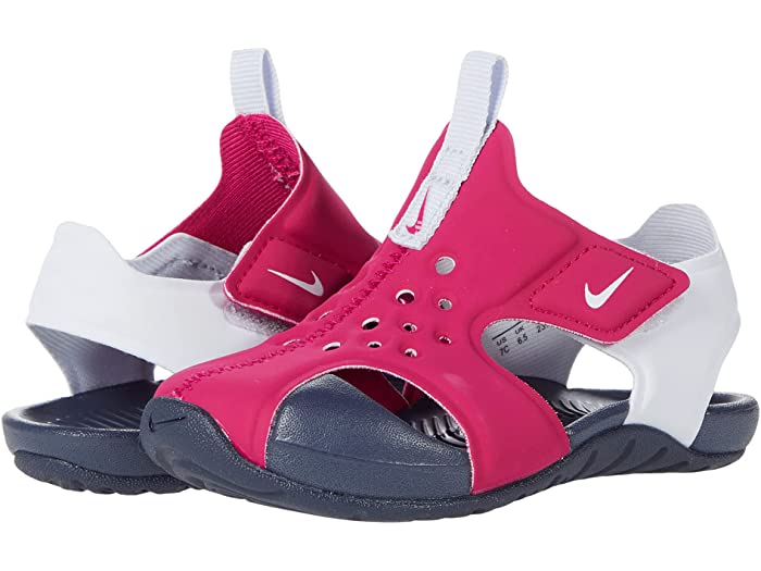 取寄 ナイキ サンレイ 守る 2 インファント トドラー Nike Kids Sunray Protect 2 Infant Toddler Fireberry Football Grey Thunder Blue Nike ナイキ サンダル キッズ ブランド 令息 運動 軽い 町すじ 酷しい サイズ ビックサイズ Maxtrummer Edu Co