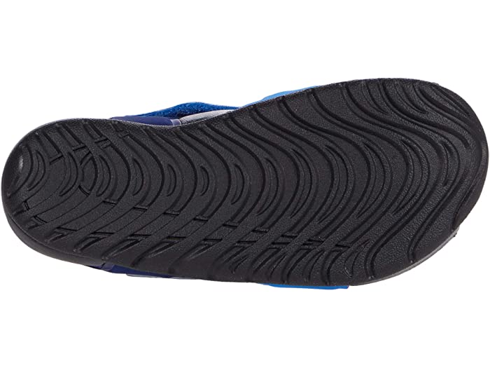 取寄 ナイキ ボーイズ キッズ サンレイ 保護 2 インファント トドラー Nike Boy S Kids Sunray Protect 2 Infant Toddler Signal Blue White Blue Void Black Geo2 Co Uk