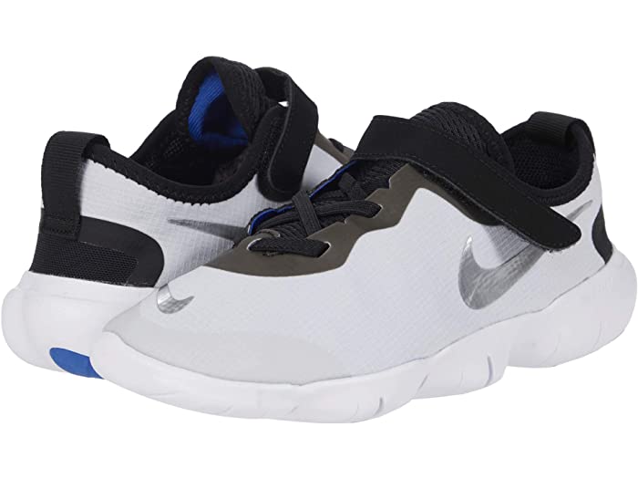 スニーカー 高価値セリー 取寄 ナイキ フリー Royal Silver Game Dust Metallic Photon Kid Little 5 0 Rn Free Kids Nike キッズ リトル ラン Shoxruxtj Com