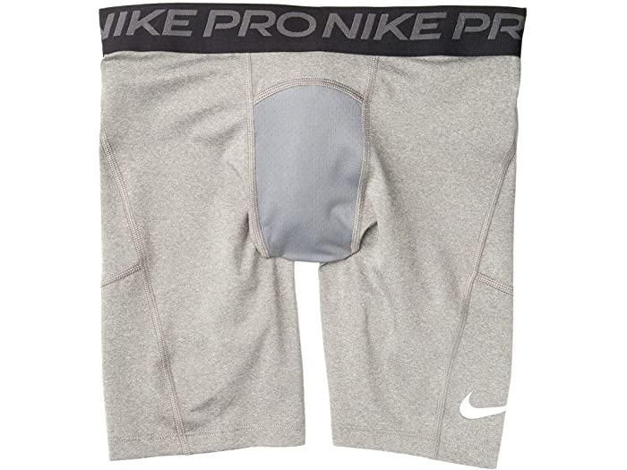 取寄 ナイキ 教育課程 海パン リトル キッズ ビッグ キッズ Nike Kids Pro Shorts Little Kids Big Kids Carbon Heather White Nike ナイキ レギンス キッズ ガールズ 小僮 スパッツ 運動 ブランド名 心地好い どえらい大いさ ビックサイズ Blaueshausstuttgart De