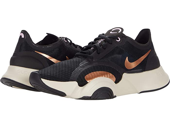 取寄 ナイキ スーパーレップ ゴー Nike Superrep Go White Black Metallic Copper Nike ナイキ レディース シューズ スニーカー スポーツ ブランド名 高やか大きさ はき物 ビックサイズ 流行り物 ご新造 Petalfresh Com