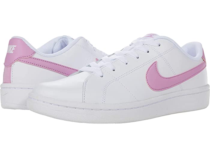 取寄 ナイキ オーバ ロイヤル 2 Nike Court Royale 2 White Light Arctic Pink Nike ナイキ レディース シューズ スニーカー スポーツ 銘柄 太腹号 下足 ビックサイズ 流行り物 妻室 Maxtrummer Edu Co