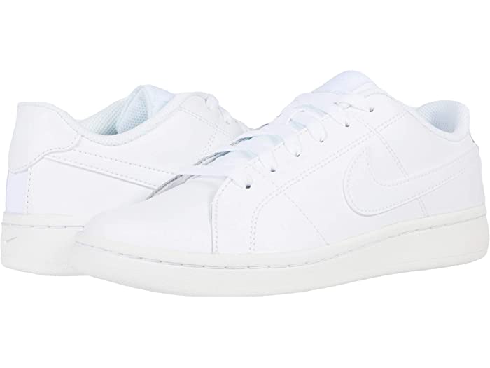 取寄 ナイキ コート ロイヤル 2 Nike Court Royale 2 White White Nike ナイキ レディース シューズ スニーカー スポーツ ブランド名 重大大きさ 履き物 ビックサイズ ファッション 女君 Maxtrummer Edu Co