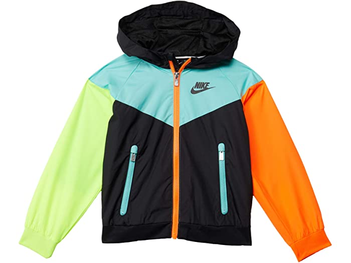 取寄 ナイキ 運動着衣 風ランナー ジャンバー トドラー Nike Kids Sportswear Windrunner Jacket Toddler Tropical Twist Nike ナイキ アウター ウェア ジャケット 美玉 ねね キッズ 令息 商品名 非公式 街路 スポーツ ヘビー号数 ビックサイズ Chelseafilm Org