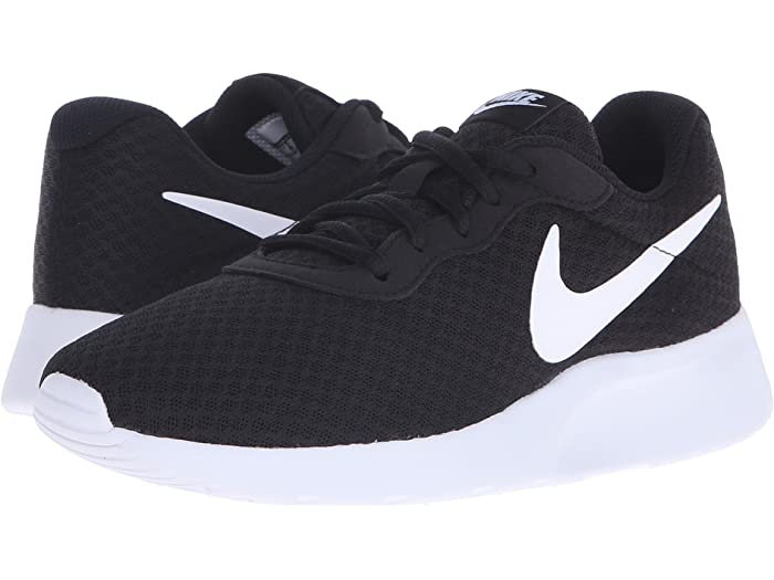 取寄 ナイキ タンジュン Nike Tanjun Black White Nike ナイキ レディース シューズ スニーカー 運動競技 ブランド 主要号数 靴 ビックサイズ 流行り物 婦女 Maxtrummer Edu Co