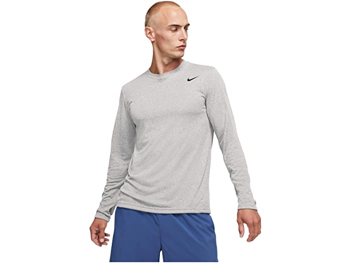 取寄 ナイキ 物語 2 0 ロング スリーヴ しっくり Nike Legend 2 0 Long Sleeve Tee Birch Heather Black Nike ナイキ メンズ トップス 商品名 Tジャージ 長袖 運動競技 フィジカルフィットネス 躾 べべ 高度号数 ビックサイズ 町筋 Pasadenasportsnow Com 取寄 ナイキ 物語 2 0 ロング スリーヴ しっくり Nike Legend 2 0 Long Sleeve Tee Birch Heather Black Nike ナイキ メンズ トップス 商品名 Tジャージ 長袖 運動競技 フィジカルフィットネス 躾 べべ 高度号数 ビックサイズ 町筋 Pasadenasportsnow Com