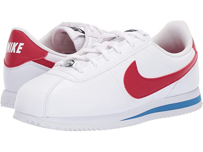 取寄 ナイキ コルテッツ 入門的 ベタ ビッグ キッズ Nike Kids Cortez Basic Sl Big Kid White Varsity Red Varsity Royal Black Nike ナイキ シューズ キッズ スニーカー 銘柄 坊様 はき物 カジュアル 表通 充分大いさ ビックサイズ Chelseafilm Org