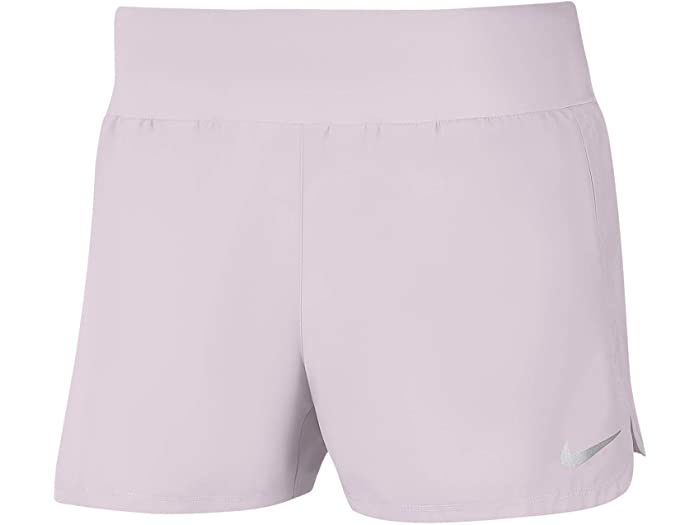 取寄 ナイキ 乗務員 さるまた Nike Crew Shorts Light Violet Reflective Silver Nike ナイキ 猿股 タイツ レギンス 肌付 フィットネス だく エキサ号数 商標名 運動 流行り物 磊落サイズ ビックサイズ Saitenweise Net