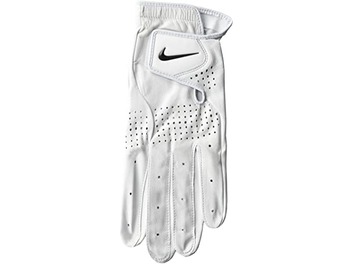 取寄 ナイキ ツアー クラシック 3 レギュラー レフト ハンド ゴルフ グローブ Nike Tour Classic Iii Regular Left Hand Golf Gloves Pearl White Pearl White Black Longhorn Associates Com