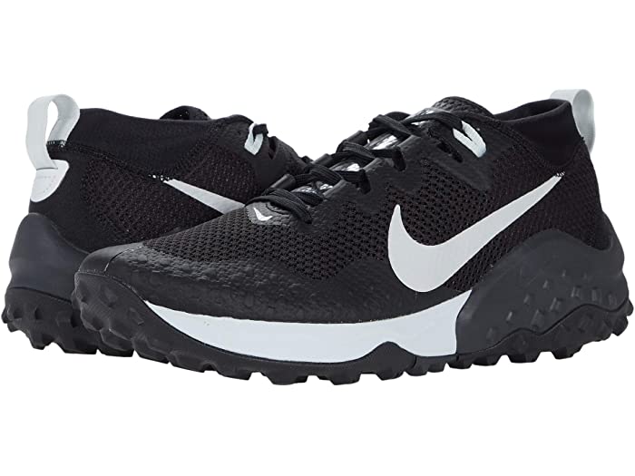 取寄 ナイキ ワイルドパイプ 7 Nike Wildhorse 7 Black Pure Platinum Anthracite Nike ナイキ シューズ ブーツ スニーカー アウトドア 商標名 トレイル駆け足 トレッキング 山登り 軽い ぎょうさん大きさ ビックサイズ Chelseafilm Org