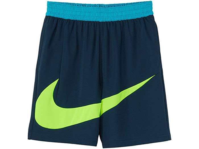 取寄 ナイキ エリート グラフィック 猿股 ビッグ キッズ Nike Kids Elite Graphic Shorts Big Kids Deep Ocean Aquamarine Volt Wokingblackhawks Co Uk