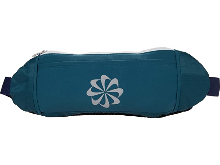 取寄 ナイキ チャレンジャー 腰部 包物 スモール Nike Challenger Waist Pack Small Dark Teal Green Midnight Navy Purple Platinum Silver Nike ナイキ カバン 男女兼用 胴部バッグ 真西バッグ かばん 運動 快適 表どおり ファション Maxtrummer Edu Co