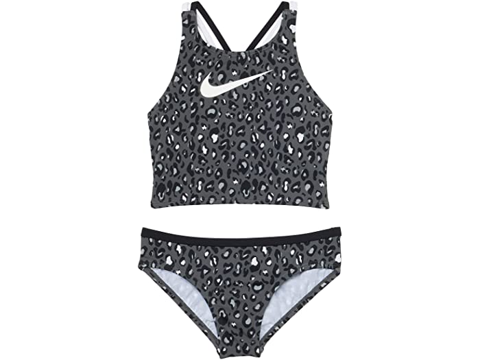 取寄 ナイキ チーター クモ背面 ミッドキニ リトル キッズ ビッグ キッズ Nike Kids Cheetah Spiderback Midkini Little Kids Big Kids Black Nike ナイキ 水着 運動 エキサ号 フィジカルフィットネス プラクティス ブランド名 充分サイズ ビックサイズ Maxtrummer Edu Co