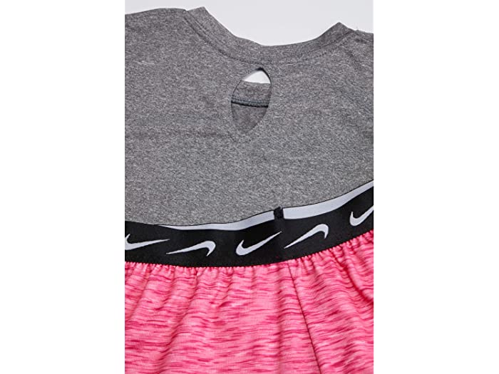 取寄 ナイキ ハート グラフィック Tシャツ アンド スペース ダイ ショーツ ツーピース セット リトル キッズ Nike Kids Heart Graphic T Shirt And Space Dye Shorts Two Piece Set Little Kids Fireberry Christine Coppin Com