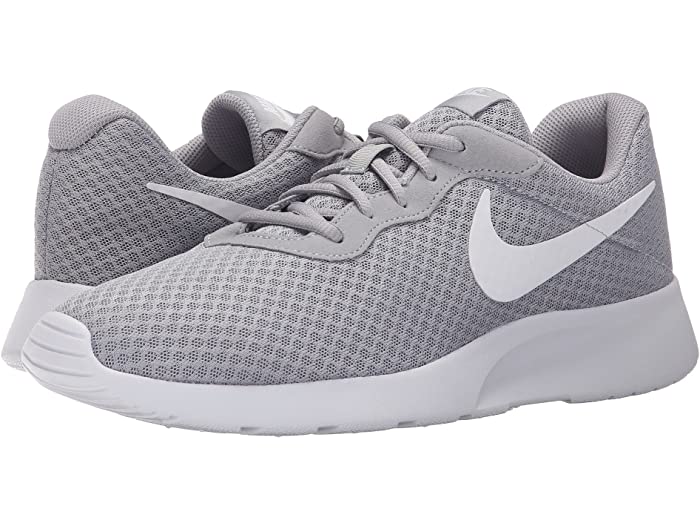 取寄 ナイキ タンジュン Nike Tanjun Wolf Grey White Nike ナイキ メンズ スニーカー シューズ 履き物 銘柄 男の人 運動 高度サイズ ビックサイズ カジュアル 町すじ ファッション World Odyssey Com