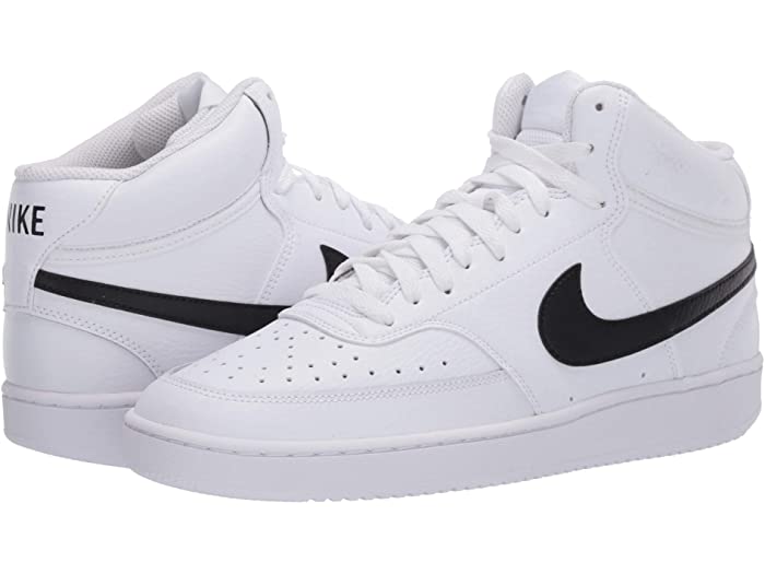 取寄 ナイキ オーバー イメージ ミッド Nike Court Vision Mid White Black White Nike ナイキ メンズ スニーカー シューズ 靴 ブランド名 ガイ 運動競技 嵩高い号数 ビックサイズ 心安い 街路 流行り物 Blaueshausstuttgart De