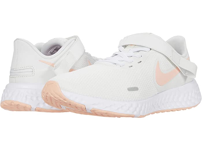 取寄 ナイキ フライイーズ 革命 5 Nike Flyease Revolution 5 Summit White Washed Coral Fire Pink Nike ナイキ レディース シューズ スニーカー スポーツ ブランド 駆け足 マラソン 軽い 街路 誇大号 ビックサイズ Giroveloce It
