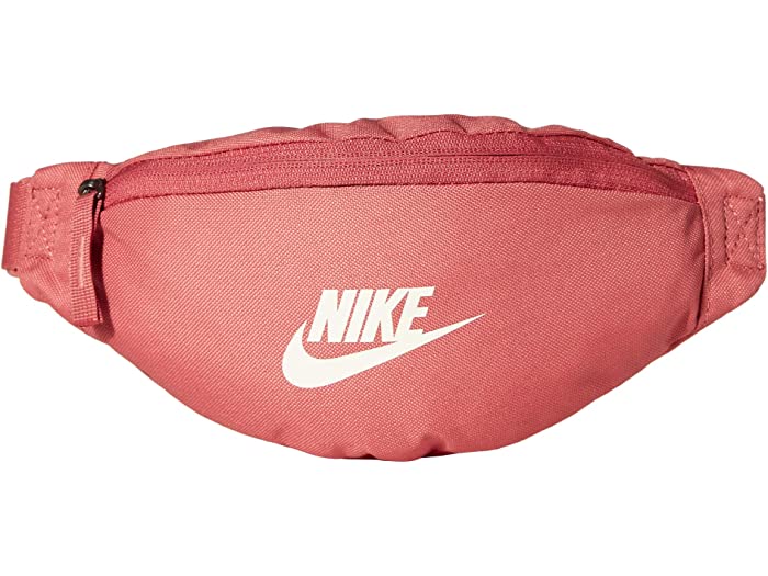 取寄 ナイキ ヘリテージ スモール ファニー 詰める Nike Heritage Small Fanny Pack Canyon Pink Canyon Pink Pale Ivory Nike ナイキ バッグ 男女兼用 体幹バッグ 酉の方角バッグ かばん スポーツ 心地好い 町すじ ファション Maxtrummer Edu Co