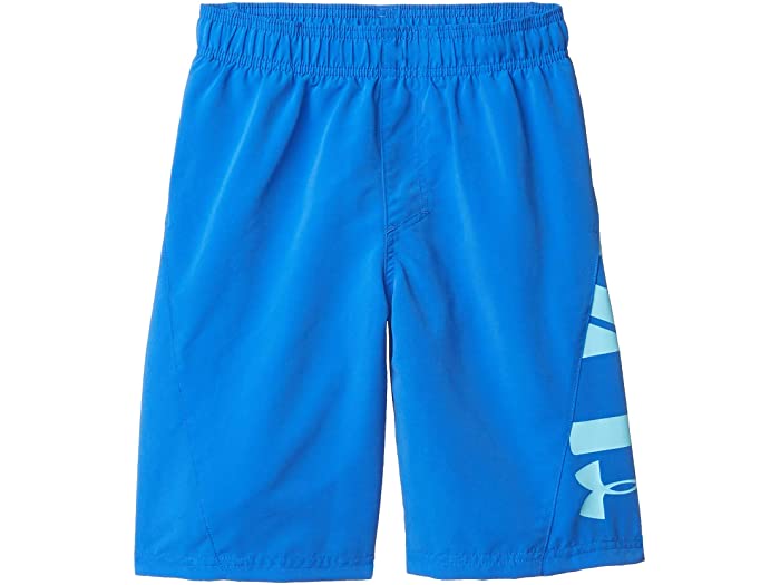 取寄 アンダーアーマー アイコン ヴォレー ビッグ キッズ Under Armour Kids Icon Volley Big Kids Versa Blue Lapsonmexico Com