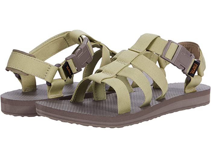 激安人気新品高評価 Teva 登山 トレッキング レディース アウトドア テバ オリジナル ストリート ブランド Green靴 Women S サンダル スポーツサンダル カジュアル 女性 大きいサイズ ビックサイズ 取寄 テバ レディース オリジナル ドラド Teva Women S Original