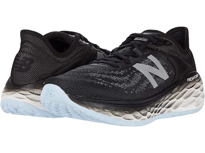 レディースシューズ 返品 交換対象商品 フレッシュ 取寄 ニューバランス フォーム Black Outerspace V2 More Foam Fresh Balance New V2 モア Raedat Org