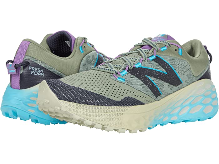 取寄 ニューバランス フレッシュ フォーム モア トレイル V1 New Balance Fresh Foam More Trail V1 Celadon Virtual Sky Allseasonparks De