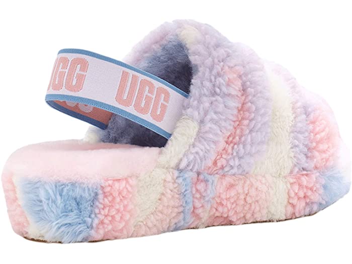 pride fluff yeah slide pride stripes