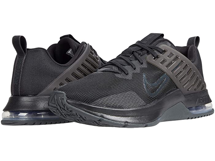 取寄 ナイキ エア マックス アルファ トレーナー 3 Nike Air Max Alpha Trainer 3 Black Anthracite Psicologosancora Es