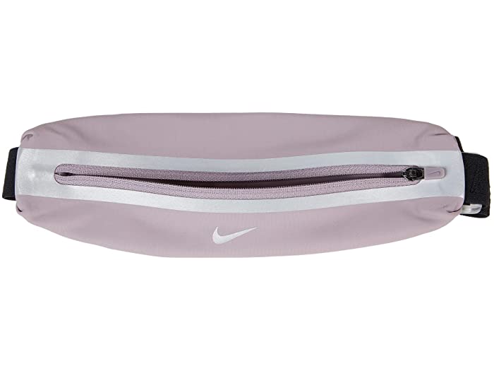 取寄 ナイキ ラン ヒップ パック Nike Run Hip Pack Purple Smoke Black Silver 1 septicin Com