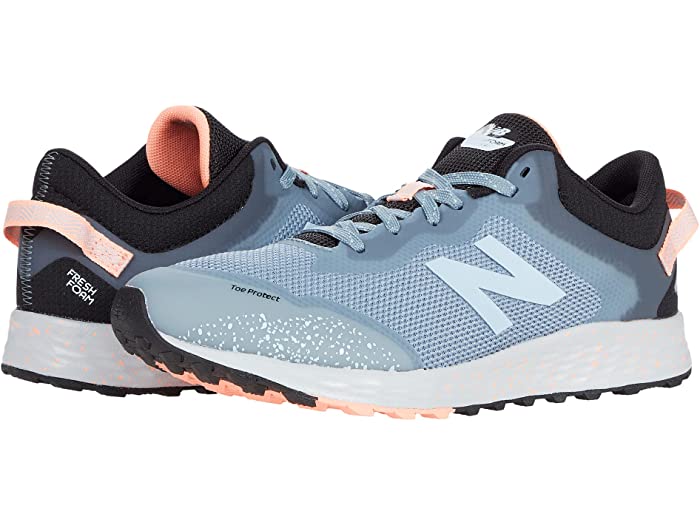 取寄 ニューバランス キッズ フレッシュ フォーム アリシ トレイル リトル キッズ ビッグ キッズ New Balance Kids Fresh Foam Arishi Trail Little Kid Big Kid Light Cyclone Paradise Pink 1 Bzhanau Main Kinzig De