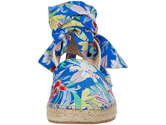 取寄 トミー ヒルフィガー Tommy Hilfiger Kimey Blue Multi Natural Rvcconst Com