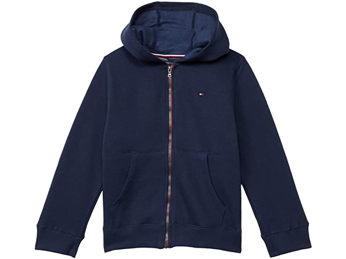 取寄 トミー ヒルフィガー キッズ マック フル ジップ アップ フーディ キッズ Tommy Hilfiger Kids Mac Full Zip Up Hoodie Bid Kids Navy Blazer Bouncesociety Com