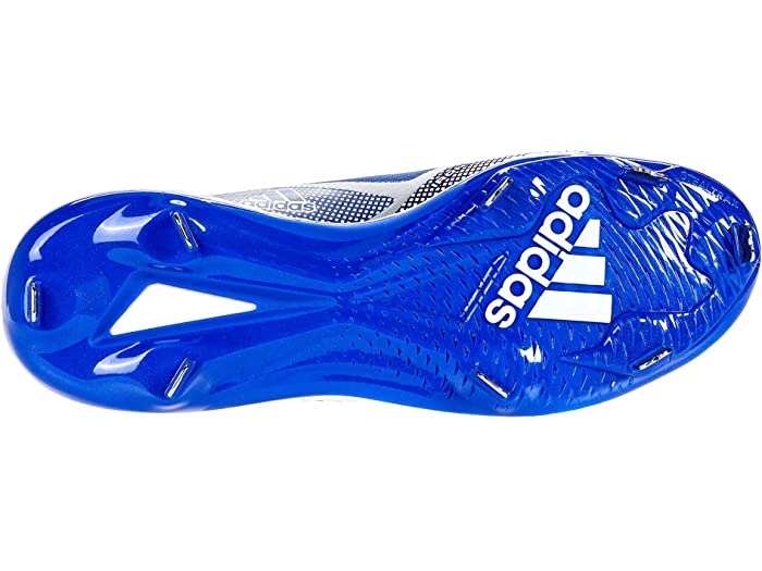 取寄 アディダス メンズ アイコン 6 バウンス Adidas Men S Icon 6 Bounce Team Royal Blue Footwear White Footwear White Salon Raquet De