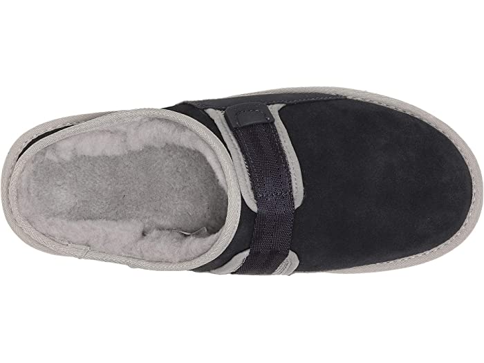 取寄 アグ デューン スリップオン Ugg Dune Slip On True Navy Rvcconst Com