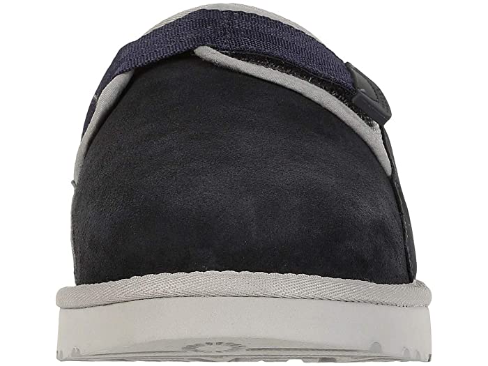 取寄 アグ デューン スリップオン Ugg Dune Slip On True Navy Rvcconst Com