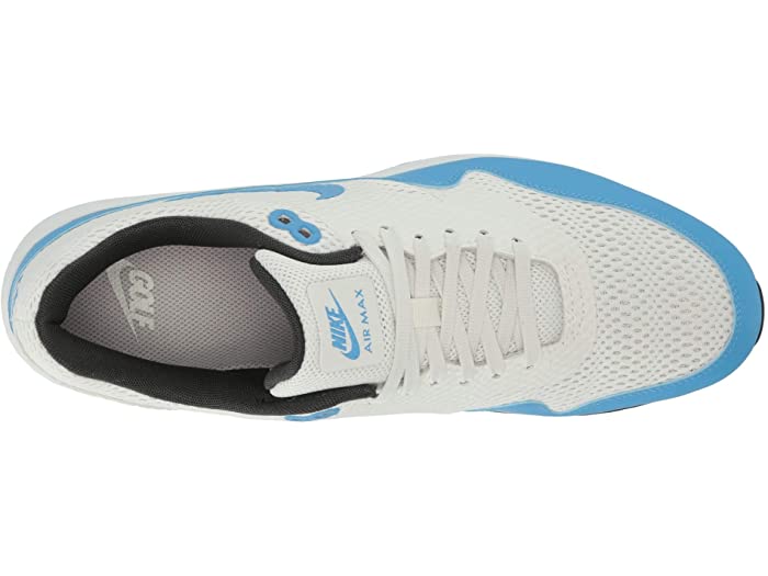 取寄 ナイキ エア マックス 1g Nike Golf Air Max 1g Summit White University Blue Anthracite Rvcconst Com