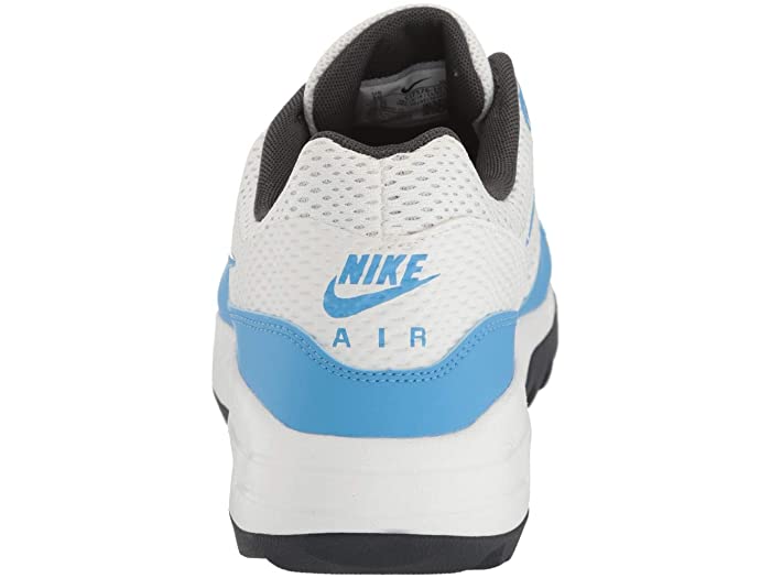 取寄 ナイキ エア マックス 1g Nike Golf Air Max 1g Summit White University Blue Anthracite Rvcconst Com