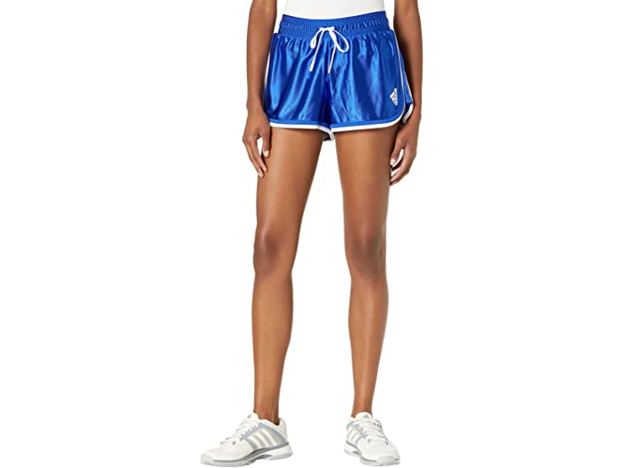 女性 トレーニング カジュアル Women S ショーツ Adidas クラブ レディース Bold パンツ Bold Shorts ブランド クラブ レディース Club アディダス 大きいサイズ スポーツ Blue White ジェットラグ店 Women S フィットネス Adidas 取寄 アディダス ビックサイズ