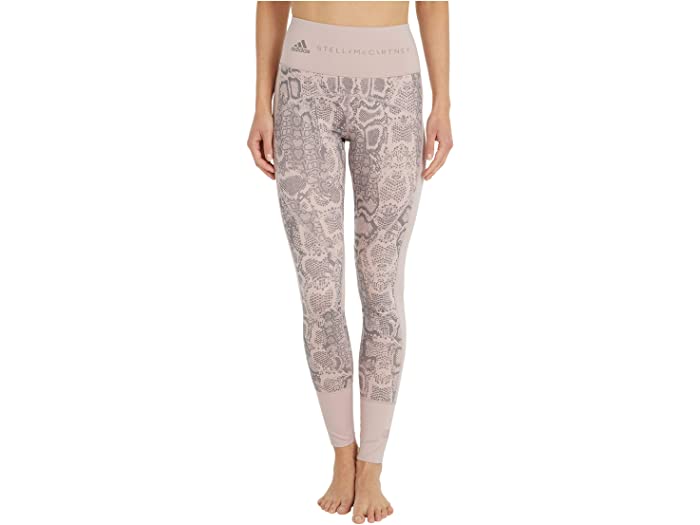 取寄 アディダス バイ ステラマッカートニー フィッツプラス タイツ Adidas By Stella Mccartney Fits Tights Fk42 Dusty Rose Bluewaterwells Com