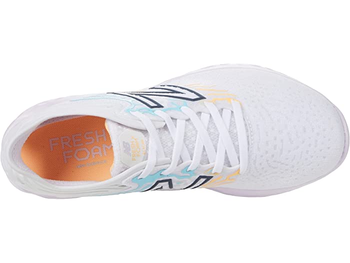 取寄 ニューバランス フレッシュ フォーム ビーコン V3 New Balance Fresh Foam Beacon V3 White Astral Glow Rvcconst Com