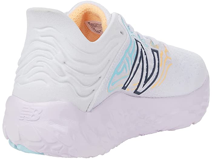 取寄 ニューバランス フレッシュ フォーム ビーコン V3 New Balance Fresh Foam Beacon V3 White Astral Glow Rvcconst Com