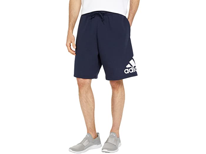 取寄 アディダス メンズ ビッグ ロゴタイプ フリース パンツ Adidas Men S Big Logo Fleece Shorts Legend Ink White White Upntabasco Edu Mx