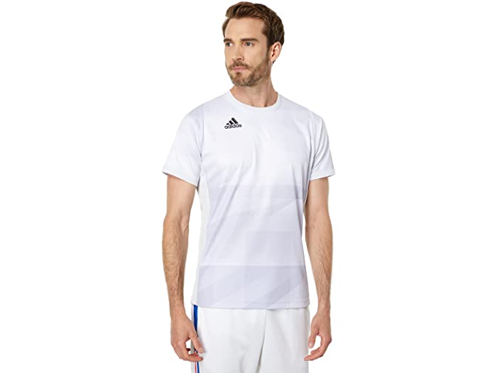 Adidas アディダス メンズ トップス トーキョー ブランド Tシャツ 長袖 ウェア スポーツ Adidas フィットネス トレーニング ウェア 大きいサイズ ビックサイズ ストリート 取寄 アディダス メンズ フリーフィット トーキョー プライムブルー ヒートレディ ティー Adidas