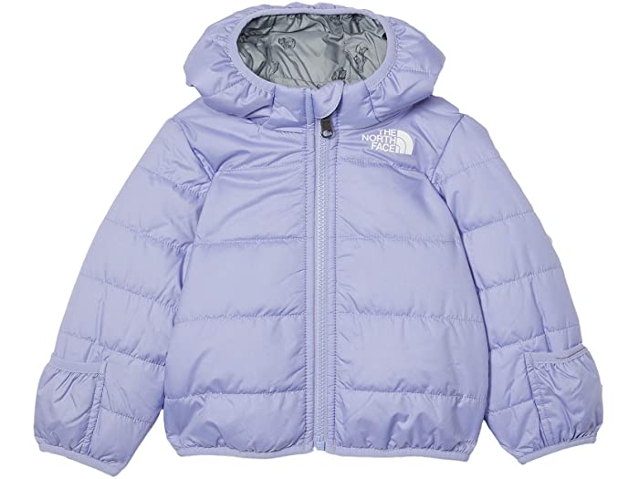 取寄 北人面 リヴァーシブル ペリート ブルゾン インファント The North Face Kids Reversible Perrito Jacket Infant Sweet Lavender 送料無料 The North Face ノースフェイス アウター ウェア ジャケット ベビー 乳飲み子 キッズ 息 銘柄 心地よい 町すじ アウトドア