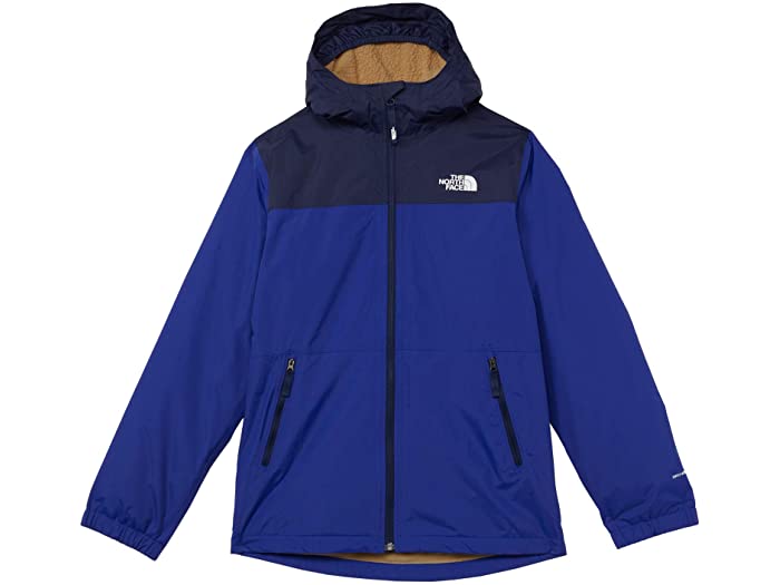 取寄 ノースフェイス ボーイズ キッズ ウォーム ストウム 雨 ジャンパー リトル キッズ ビッグ キッズ The North Face Boy S Kids Warm Storm Rain Jacket Little Kids Big Kids Bolt Blue Marchesoni Com Br