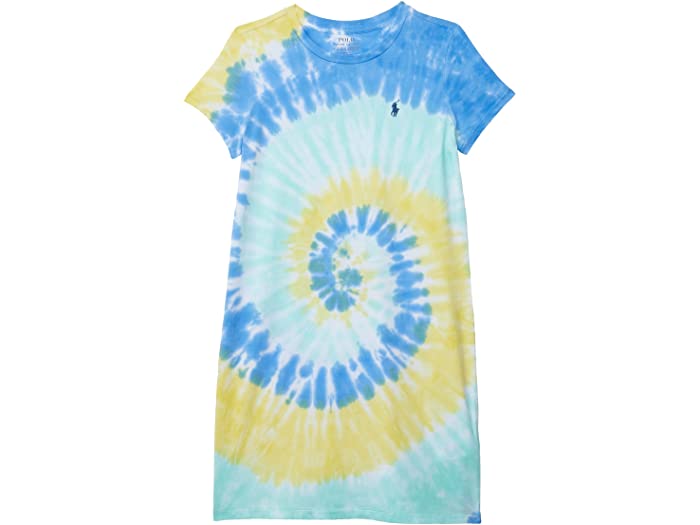 取寄 ポロ ラルフローレン ガールズ キッズ タイダイ コットン ジャージ ティー ドレス ビッグ キッズ Polo Ralph Lauren Girl S Kids Tie Dye Cotton Jersey Tee Dress Big Kids Tie Dye Swirl Hostalbuenosaires Cat 取寄 ポロ ラルフローレン ガールズ キッズ タイダイ コットン ジャージ ティー ドレス ビッグ キッズ Polo Ralph Lauren Girl S Kids Tie Dye Cotton Jersey Tee Dress Big Kids Tie Dye Swirl Hostalbuenosaires Cat