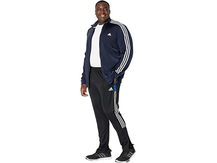 取寄 アディダス メンズ ビッグ アンド トール ティロ 下穿き Adidas Men S Big Tall Tiro 21 Pants Black Team Royal Blue Expomujerescolombia Com Co